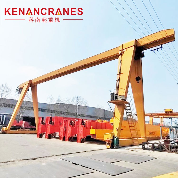 single girder gantry crane single girder gantry crane