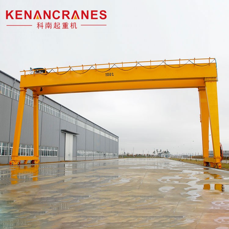 full gantry crane full gantry crane