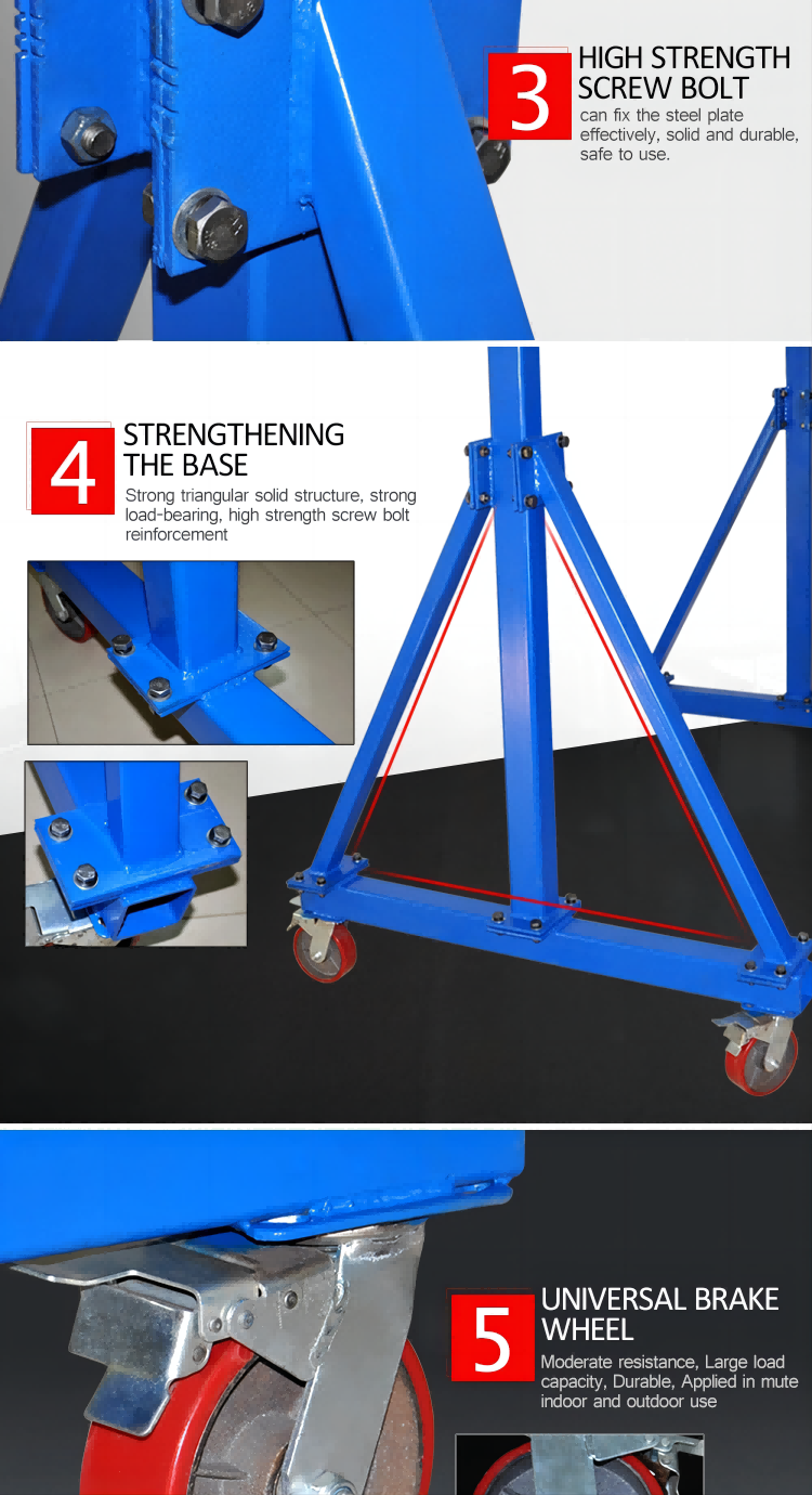 crane part details crane part details