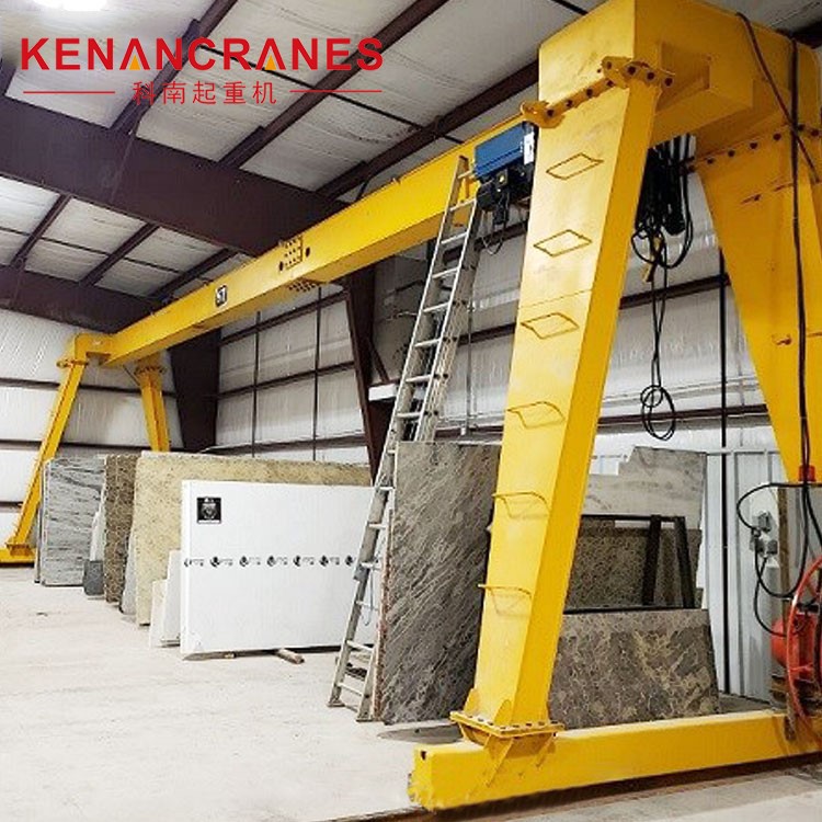 25 ton gantry crane 25 ton gantry crane