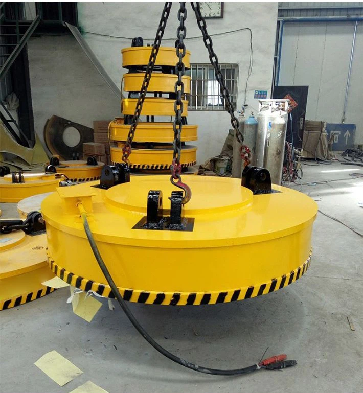10 Ton Lifting Magnet