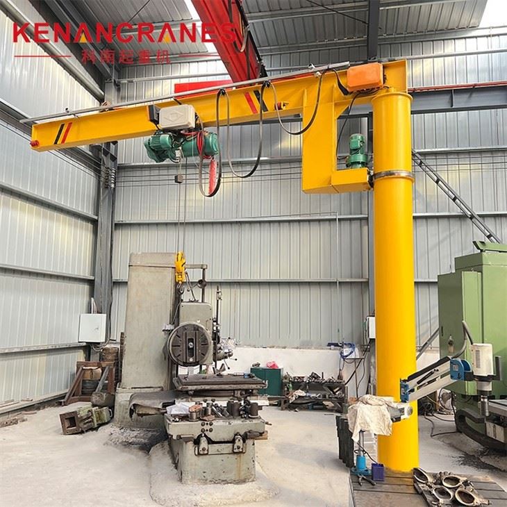 3 Ton Jib Crane