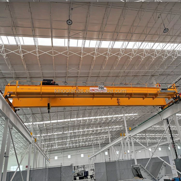 60 tonnás felső daru