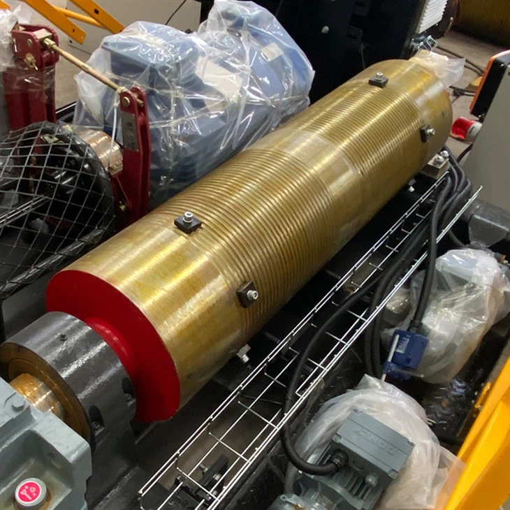 Daru drótkötéldob