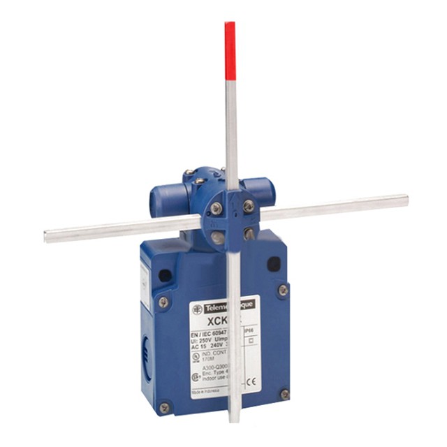 Cross Limit Switch