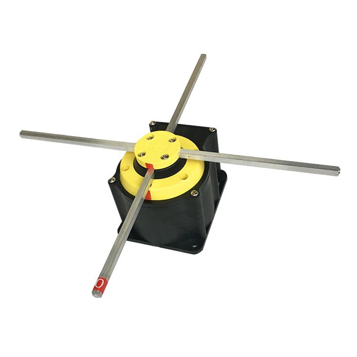 Cross Limit Switch
