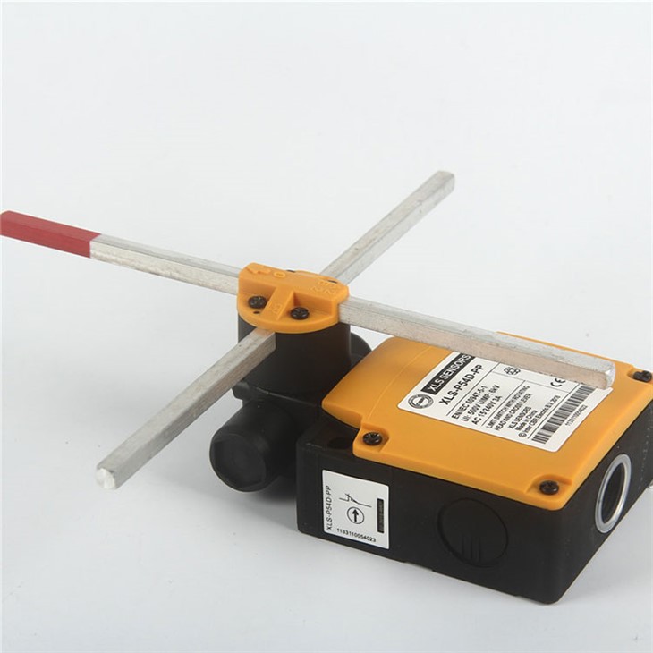 Cross Limit Switch