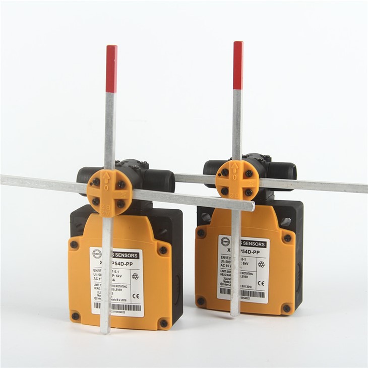 Cross Limit Switch