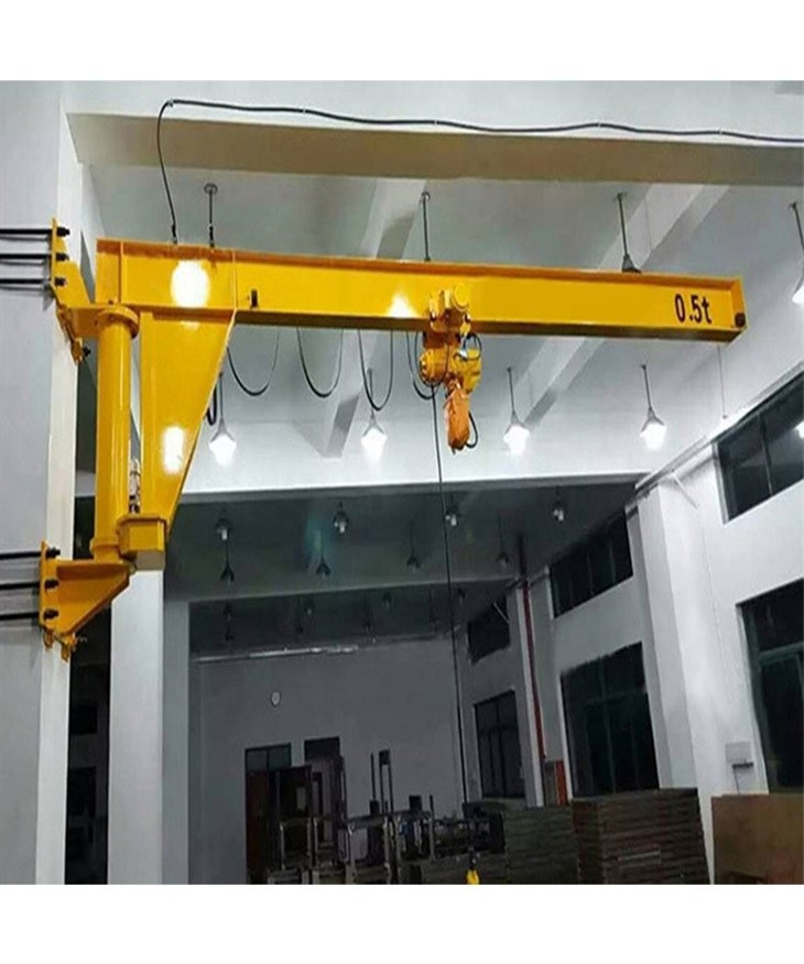 Electric Jib Crane