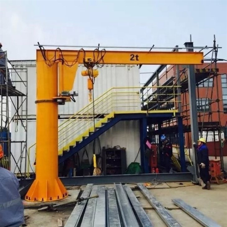 Heavy Duty Jib Crane