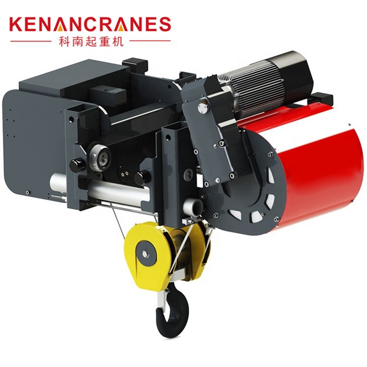 Könnyű teljesítményű elektromos emelő