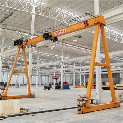 3 tonnás portáldaru