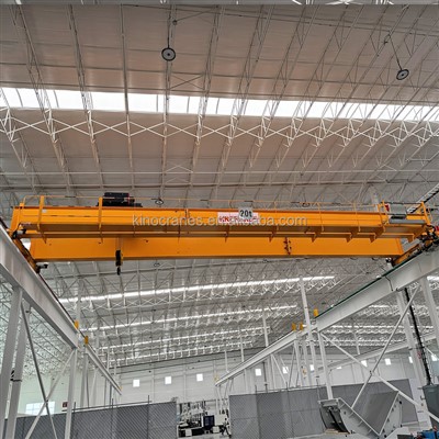 60 tonnás felső daru