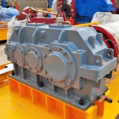 Daru sebességváltó