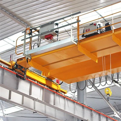 Európai felső daru