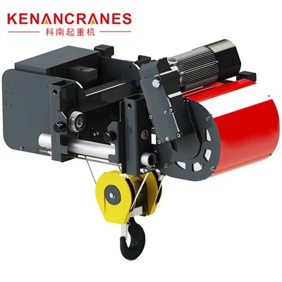 Könnyű teljesítményű elektromos emelő