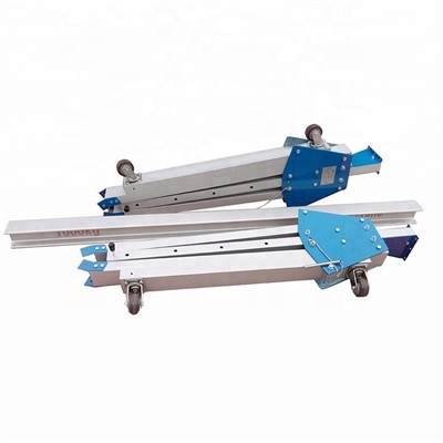 Gördülés portál daru