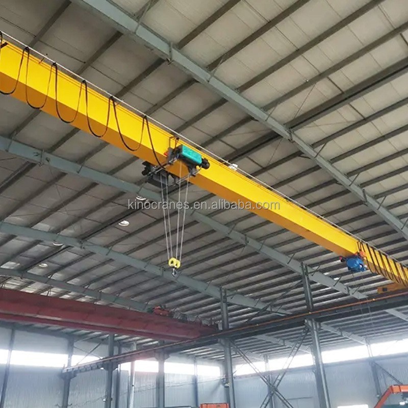 10 Ton Overhead Crane Price suppliers