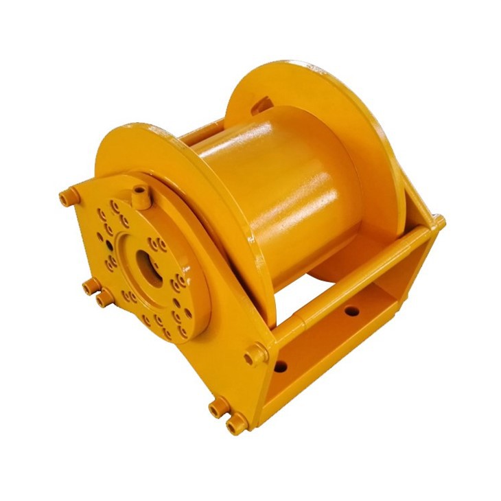 4 Ton Winch