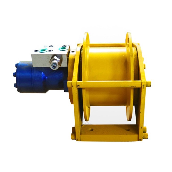 4 Ton Winch