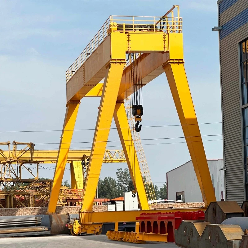 gantry crane1 gantry crane1