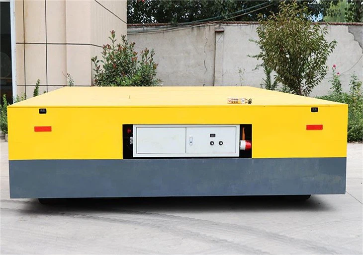 Emelő szállítókocsi