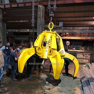 Fogó a sziklák kezelésére