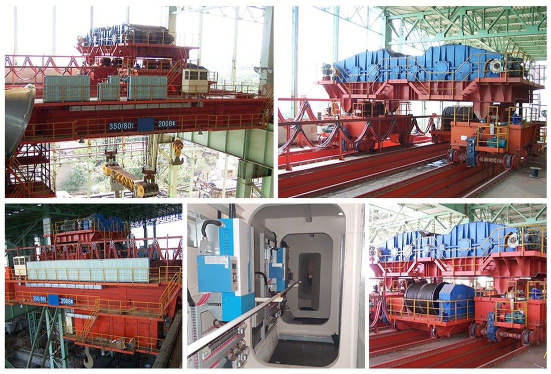 steel mill ladle crane steel mill ladle crane