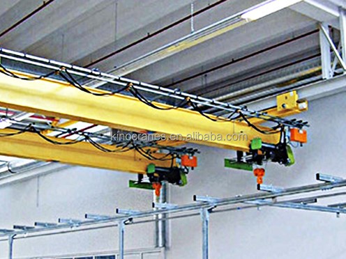 Suspension 10 Ton Overhead Crane Suspension 10 Ton Overhead Crane