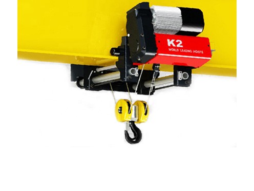 Low Headroom Hoist Low Headroom Hoist