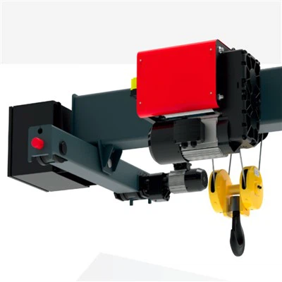 Elektromos kötélemelő