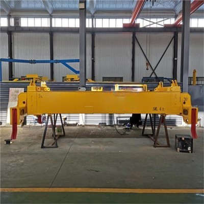 Elektromos egyemeléses teleszkópos szóró