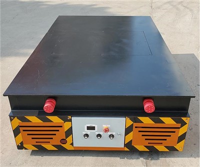 Gyártósor szállítókocsi