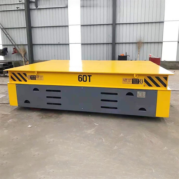 Transzfer kosár a porton